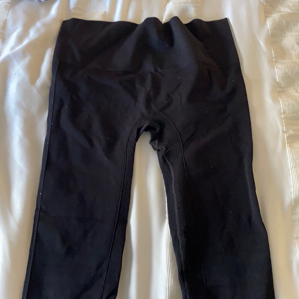 Maternity Sport Support Leggings